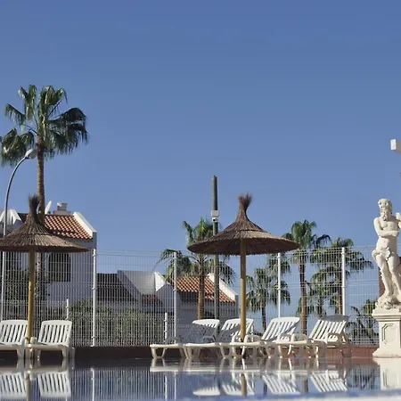 Casa Ahray Canarias Apartment
