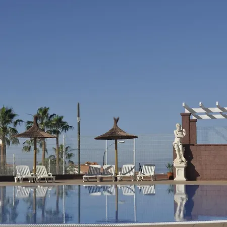 Casa Ahray Canarias Apartment