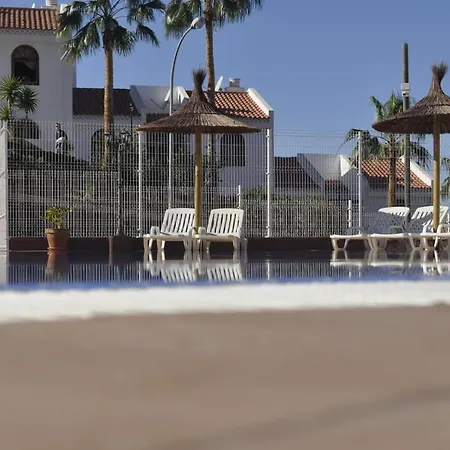 Διαμέρισμα Casa Ahray Canarias