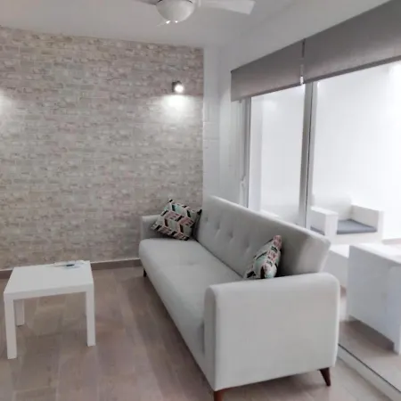 Casa Ahray Canarias Appartement *