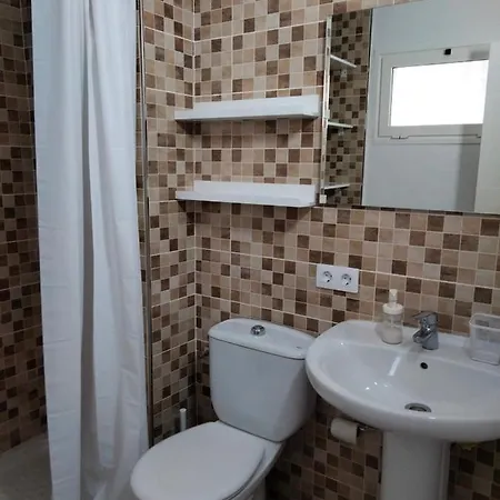 Casa Ahray Canarias Διαμέρισμα Costa Adeje (Tenerife)