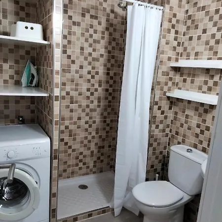 Casa Ahray Canarias Διαμέρισμα Costa Adeje (Tenerife)