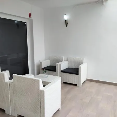 Apartment Casa Ahray Canarias *
