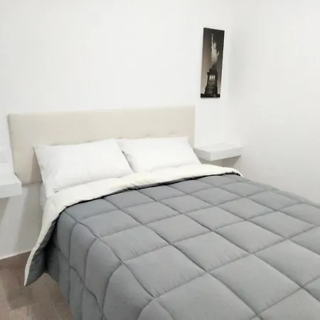 Διαμέρισμα Casa Ahray Canarias