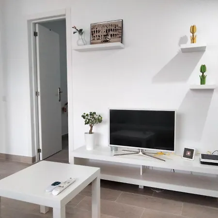 Διαμέρισμα Casa Ahray Canarias