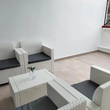 Διαμέρισμα Casa Ahray Canarias
