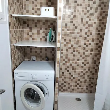 Casa Ahray Canarias Apartment *