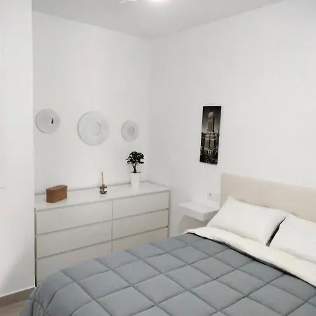 Casa Ahray Canarias Διαμέρισμα Costa Adeje (Tenerife)