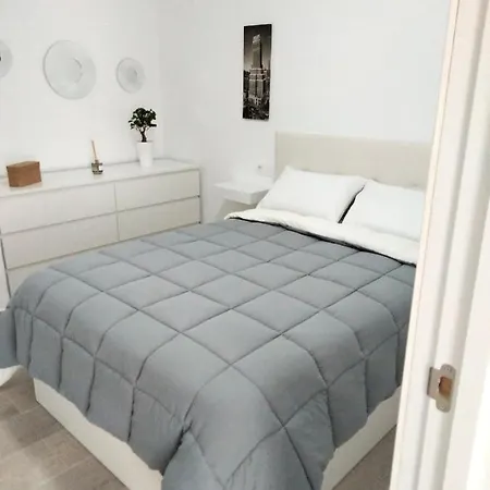 Apartment Casa Ahray Canarias *