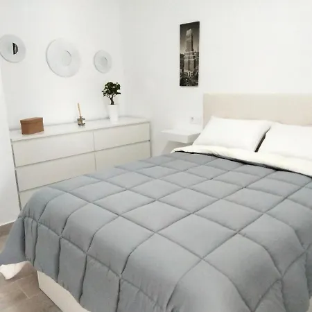 Διαμέρισμα Casa Ahray Canarias Costa Adeje (Tenerife)