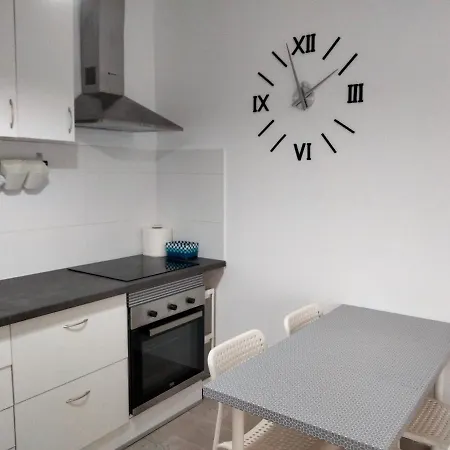 Casa Ahray Canarias Apartment *