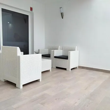 Apartment Casa Ahray Canarias