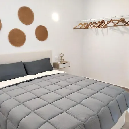 Casa Ahray Canarias Appartement