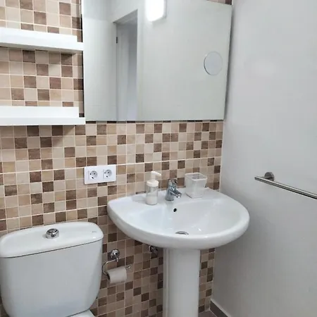Casa Ahray Canarias Appartement Costa Adeje (Tenerife)
