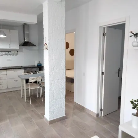 Appartement Casa Ahray Canarias