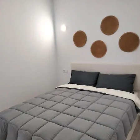 Appartement Casa Ahray Canarias