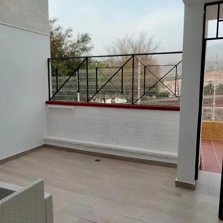 Casa Ahray Canarias Appartement Costa Adeje (Tenerife)